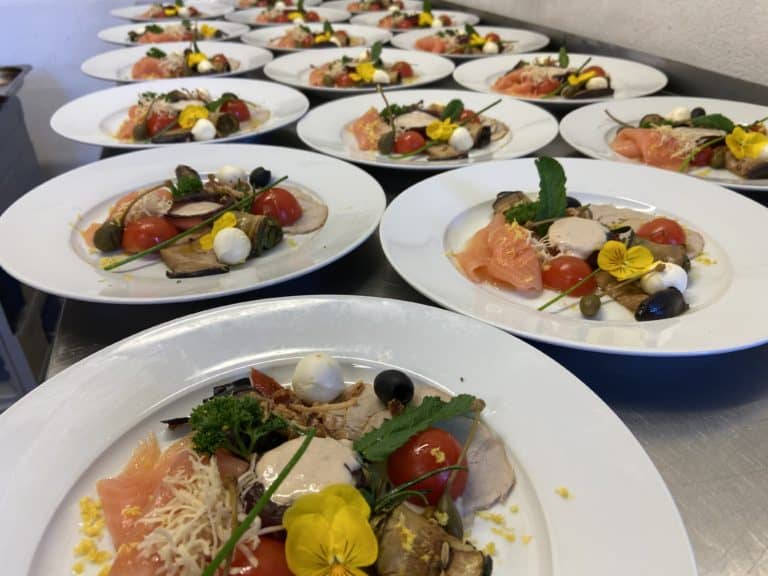 Catering Reiter Bräu