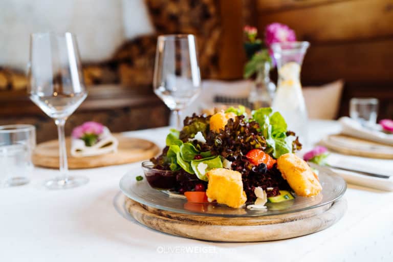 Bayerisches Ambiente